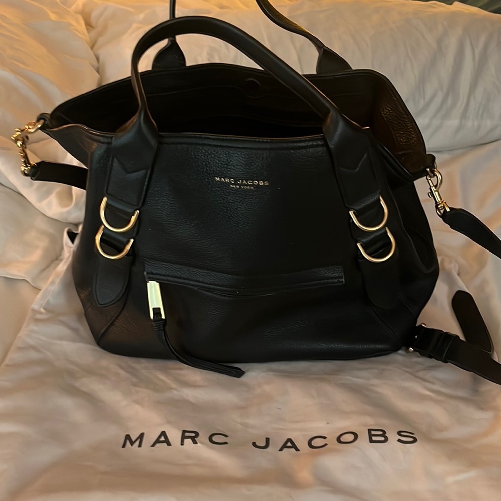 Marc Jacobs handbag
